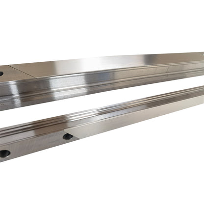 LINIER High dust and quiet linear slide rails（Ask customer service for specific prices）