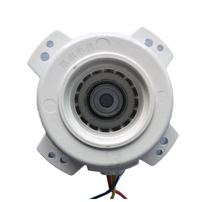 KUNFENG Single-phase AC molded motor（Products can be customized, price ask customer service）Stator shaft Rotor shaft AC Asynchronous Motors