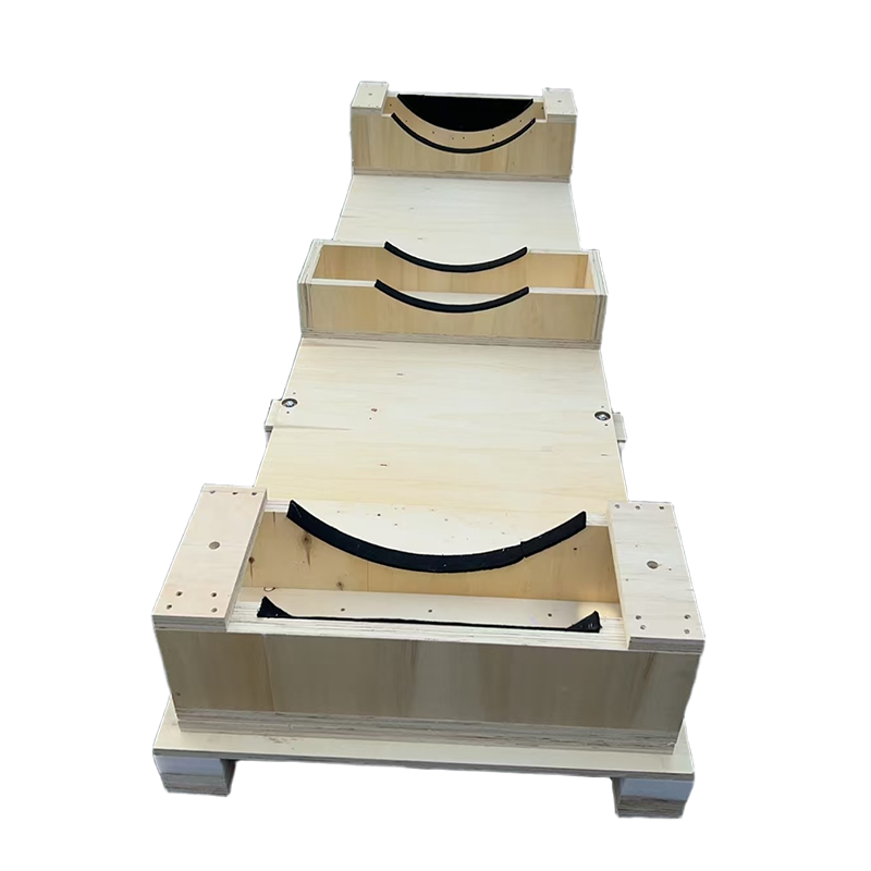 WEILIANG Special Structured Pallets（Products can be customized, price ask customer service）Fumigation-free pallet  Warehouse pallets