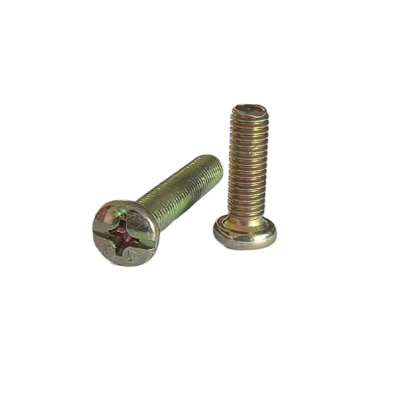 TAILI Composite groove eleven characters（Ask customer service for specific prices）Composite slot screws  Spherical Eleven   Production Processing Sales Standard fasteners Precision screws Customised non-standard