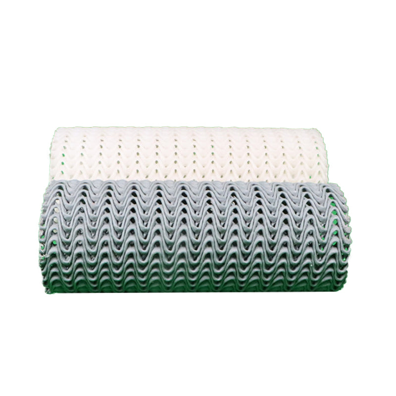 HUAYANG Rigid permeable pipe（Ask customer service for specific prices） The geogrid Drainage board