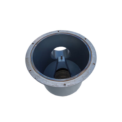 SANHONG Intake Filter（Ask customer service for specific prices）Pipe Filter  air filter