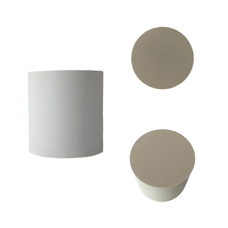 KELIAI Gasoline Particulate Filter - GPF（Ask customer service for specific prices）Exhaust Particulate Filter  Highly efficient petrol particulate trap
