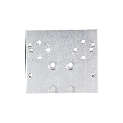 FEILUOTE Aluminum clamp block