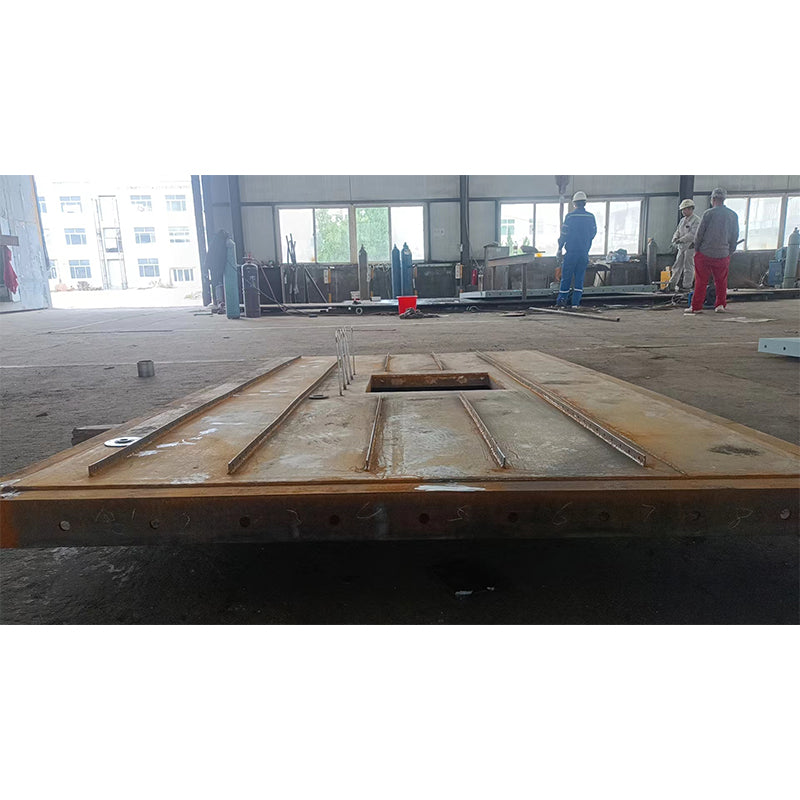 HENGYISHENG Structural member（Customized products, specific price ask customer service）