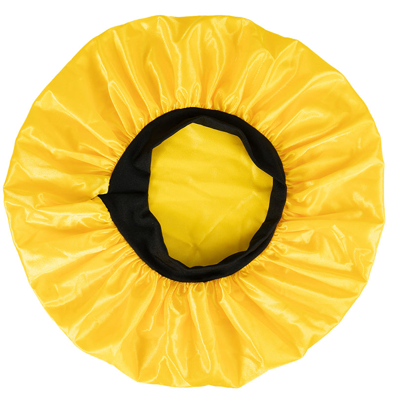 ZHENYANG Nightcap (2192)  Thickened home head cap air-conditioned sleeping cap