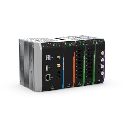 SHENGYANG Intelligent edge computing acquisition module