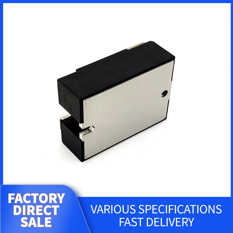 i-Autoc KSI Single Phase AC Output Solid State Relay for Heavy Load Industry  (Request customer service for specific prices)