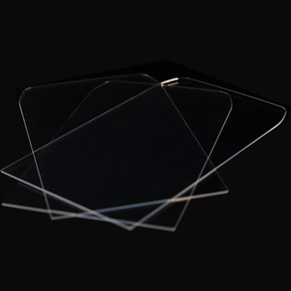 LUOKEGUANG Profiled glass sheet（Ask customer service for specific prices）