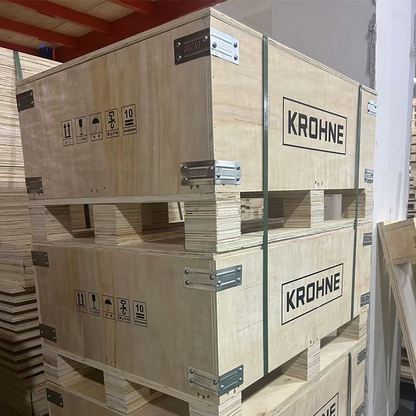 WEILIANG Traditional small wooden box（Products can be customized, price ask customer service）Transportation boxes  Wooden baskets and crates