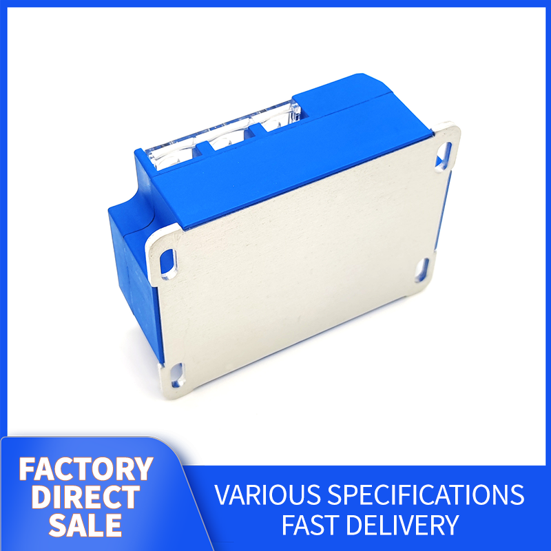 i-Autoc KSQF Three Phase AC Output Solid State Relay (Request customer service for specific prices)