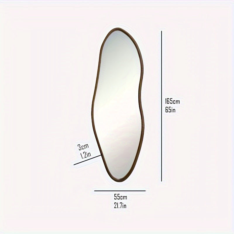 JINGXIANG Cloud mirror