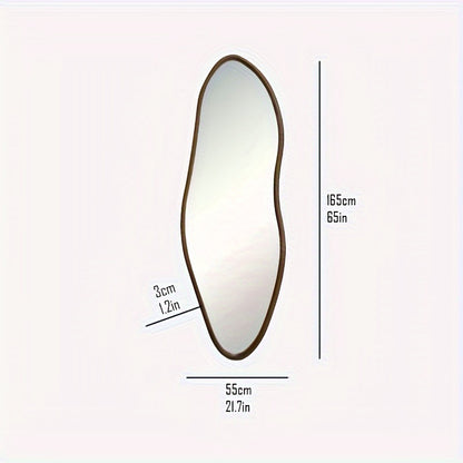 JINGXIANG Cloud mirror