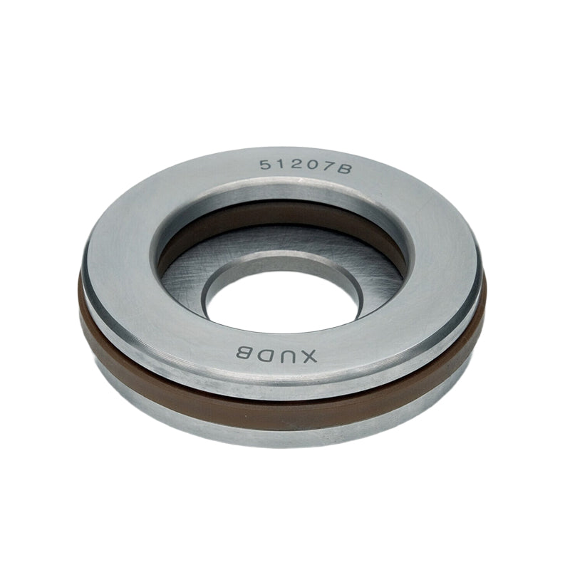XINOU Thrust ball bearings 51207 B  Deep groove ball bearings  needle roller bearing