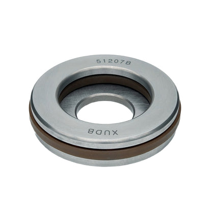 XINOU Thrust ball bearings 51207 B  Deep groove ball bearings  needle roller bearing