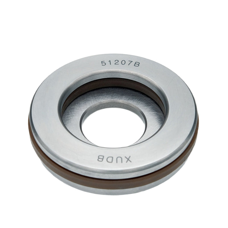 XINOU Thrust ball bearings 51207 B  Deep groove ball bearings  needle roller bearing
