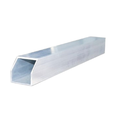 ZHAOLV Automotive Aluminium Railing Profiles（Ask customer service for specific prices）
