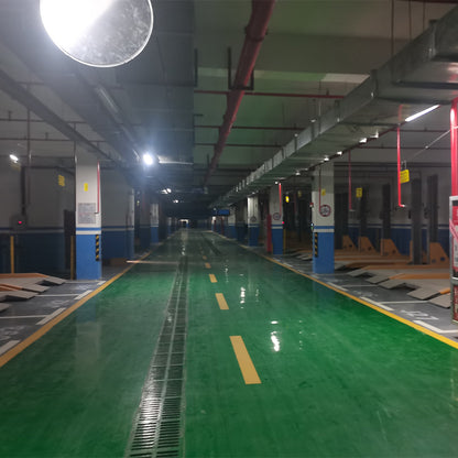 FENGYE Simple elevated parking system（Ask customer service for specific prices）Elevated parking equipment  Hydraulic / Chain Drive