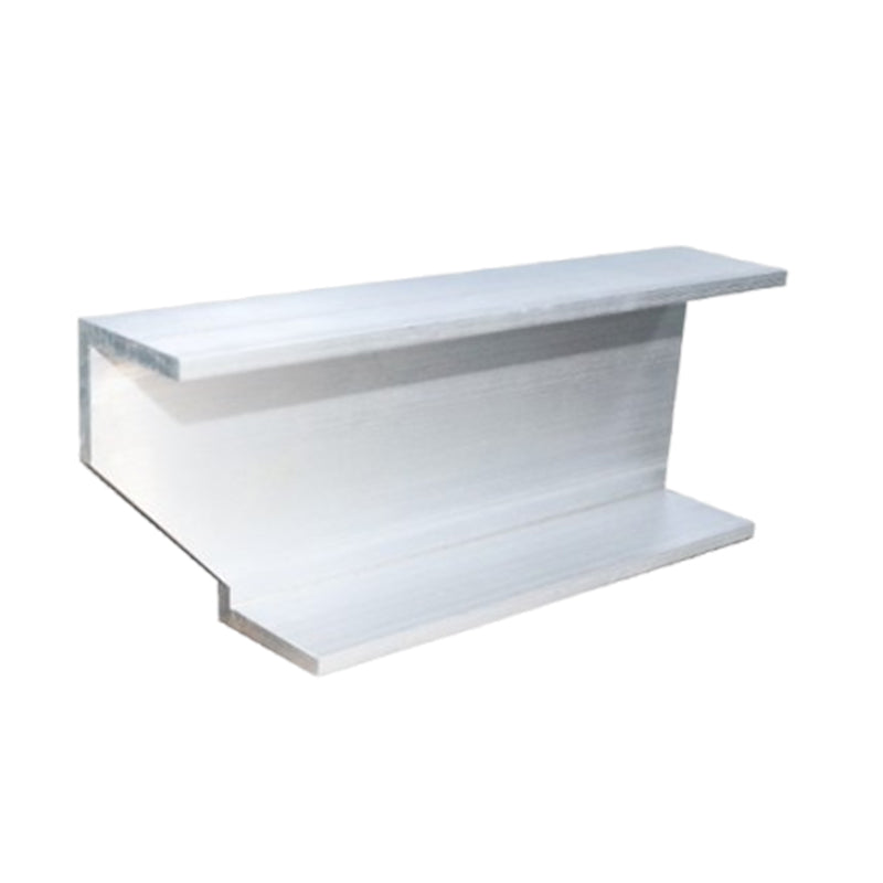 ZHAOLV Automotive Aluminium Railing Profiles（Ask customer service for specific prices）