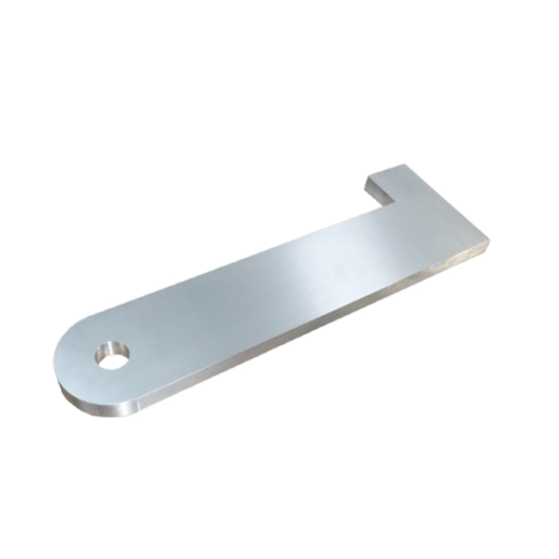 ZHAOLV Automotive Aluminium Railing Profiles（Ask customer service for specific prices）