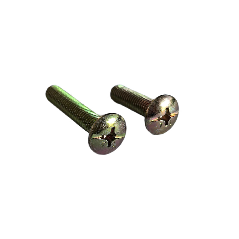 TAILI Composite groove eleven characters（Ask customer service for specific prices）Composite slot screws  Spherical Eleven   Production Processing Sales Standard fasteners Precision screws Customised non-standard
