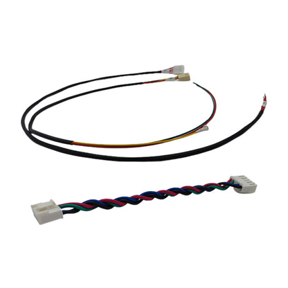 HANTAI Communication cable harness（Products can be customized, price ask customer service） Proximity switch  Network Communication Cable Assembly
