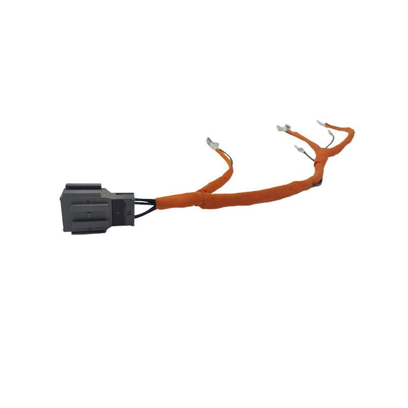 HANTAI Communication cable harness（Products can be customized, price ask customer service） Proximity switch  Network Communication Cable Assembly