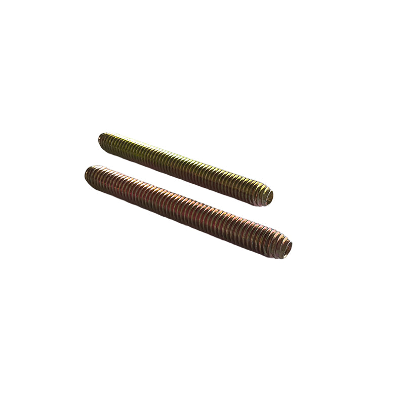 TAILI Full Filament Double Head Screw（Ask customer service for specific prices）Full Threaded Screws  threaded rod   Production Processing Sales Standard fasteners Precision screws Customised non-standard