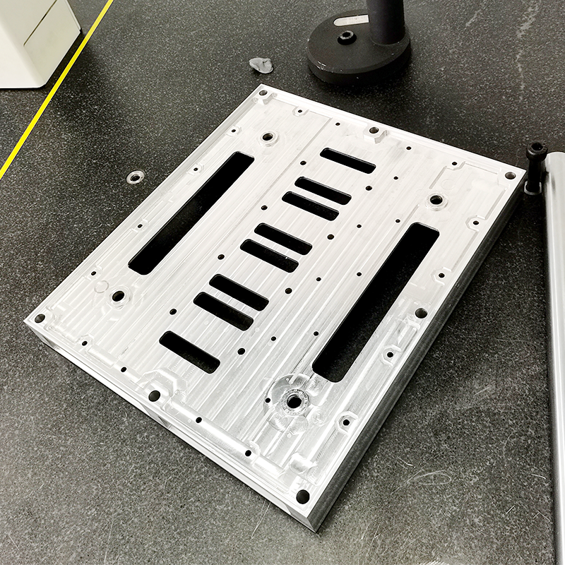 DINGNUO Machining Center Parts（Products can be customized, price ask customer service）Precision Hardware Machinery   machine part