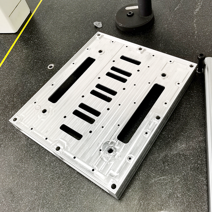 DINGNUO Machining Center Parts（Products can be customized, price ask customer service）Precision Hardware Machinery   machine part