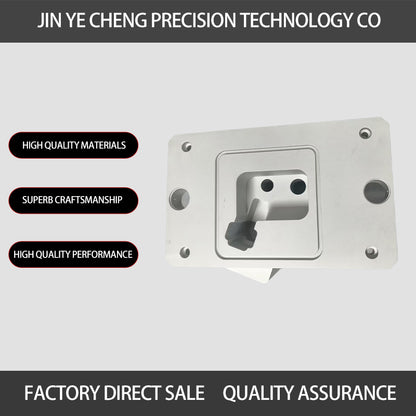 JINYECHENG vacuum cover（Products can be customized, price ask customer service）Multi-Layer Vacuum Coating Hoods  thermostatic enclosure