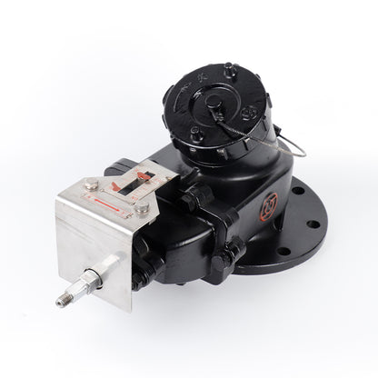 BAIGUAN Unloading valve（Ask customer service for specific prices）Dust removal and ash discharge  accurate and controllable