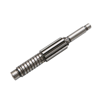 JINXI rotor shaft（Ask customer service for specific prices）Rotor Repair  Large Rotor Accessories