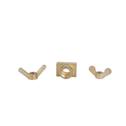 BAIGUAN Connectors（Ask customer service for specific prices）antioxidant  Universal Drive