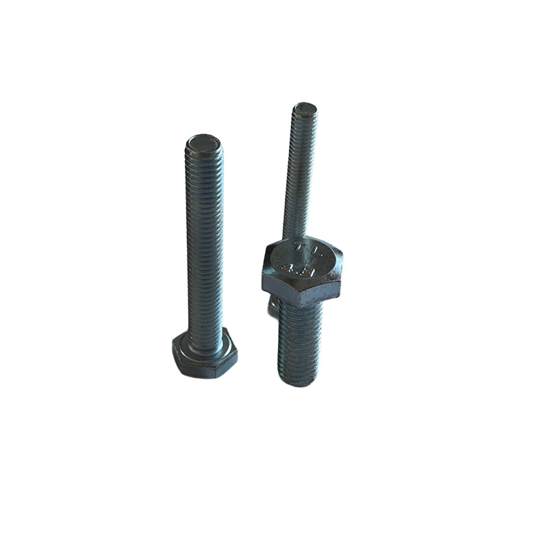 TAILI Grade 4.8 Flat Brain External Hexagon（Ask customer service for specific prices）cruciform flange   anti-slip and anti-loosening   Production Processing Sales Standard fasteners Precision screws Customised non-standard