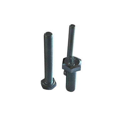 TAILI Grade 4.8 Flat Brain External Hexagon（Ask customer service for specific prices）cruciform flange   anti-slip and anti-loosening   Production Processing Sales Standard fasteners Precision screws Customised non-standard