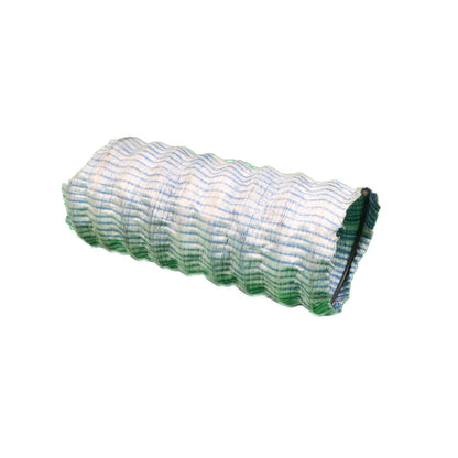 HUAYANG Soft permeable pipe（Ask customer service for specific prices） Soft permeable pipe Semi-circular flexible permeable pipe