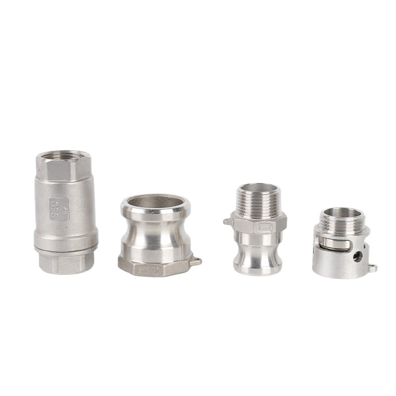 BAIGUAN Fitting (plumbing)（Ask customer service for specific prices）Highly conductive  wear resistance