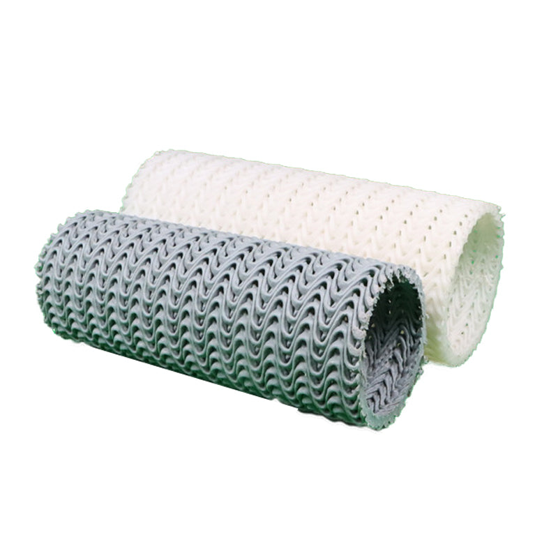 HUAYANG Rigid permeable pipe（Ask customer service for specific prices） The geogrid Drainage board