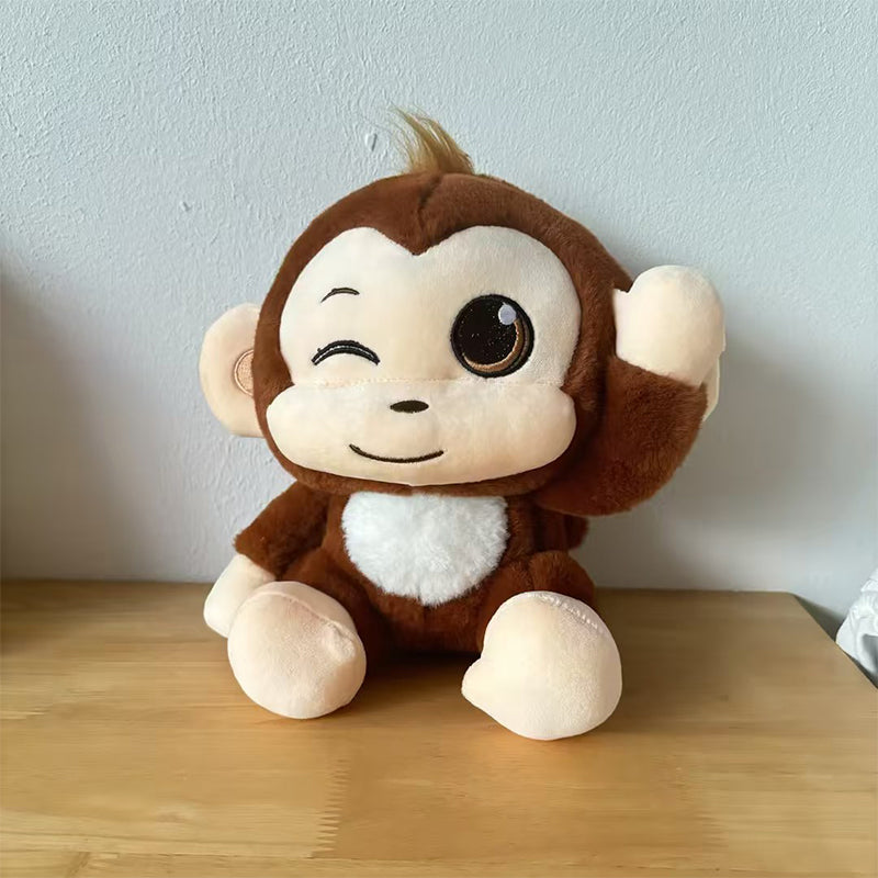JINHENG мягкая игрушка 3 (продукция может быть изготовлена на заказ, цену уточняйте у службы поддержки клиентов) успокаивающая игрушка, спящие обнимашки 