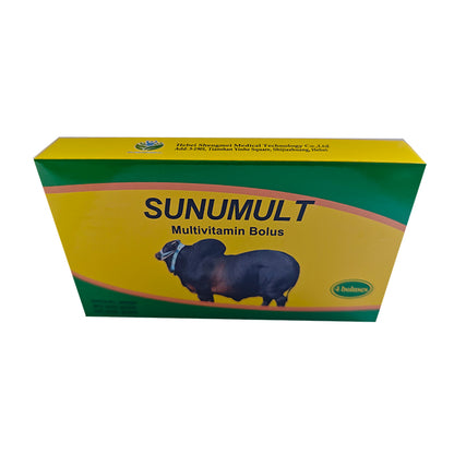 SHENGMEI Multivitamin tablet（Ask customer service for specific prices）