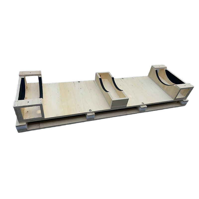 WEILIANG Special Structured Pallets（Products can be customized, price ask customer service）Fumigation-free pallet  Warehouse pallets
