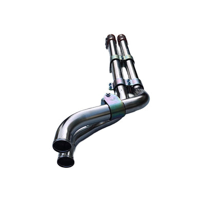 SANHONG Stainless steel water pipes（Ask customer service for specific prices）Explosion-proof hose  precision tube