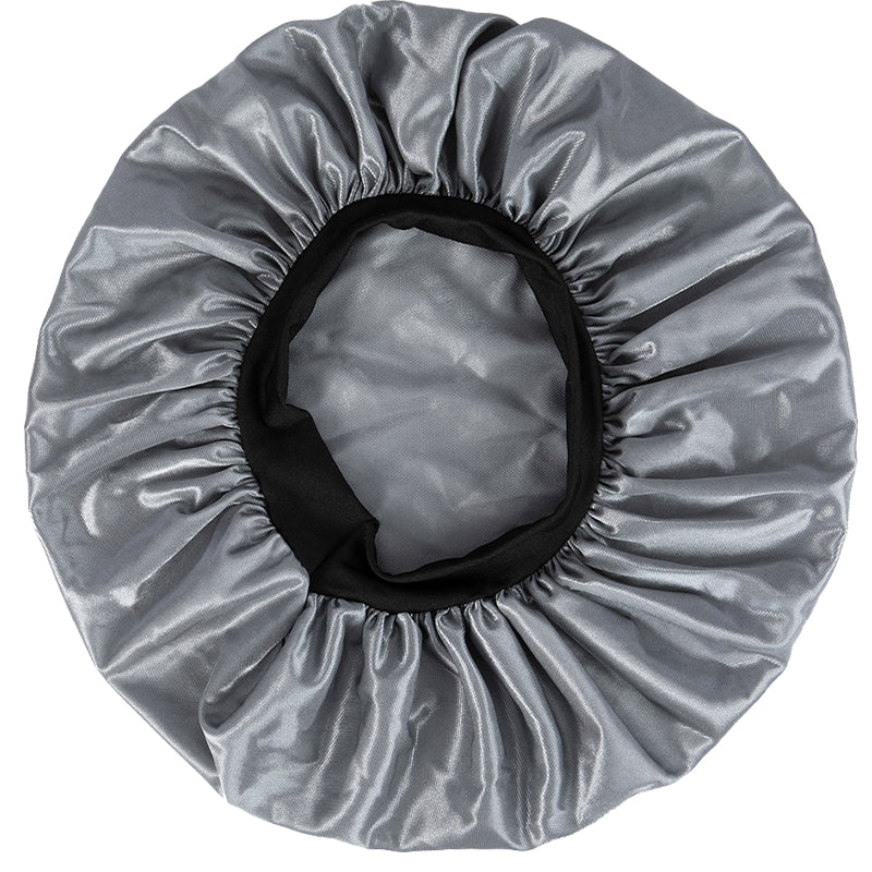 ZHENYANG Nightcap (2192)  Thickened home head cap air-conditioned sleeping cap