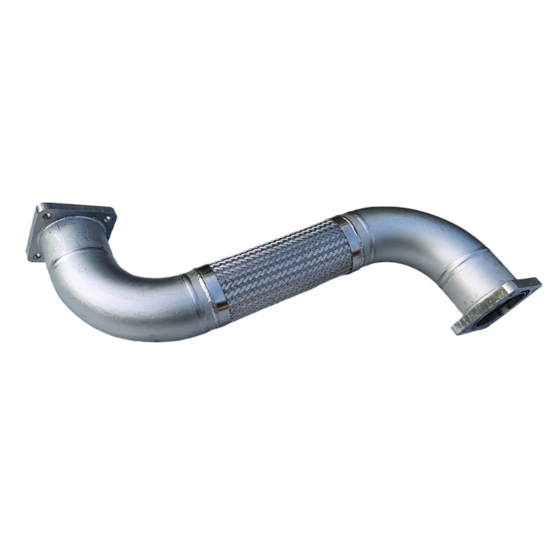 SANHONG metal hose（Ask customer service for specific prices）Metal High Temperature Resistant  explosion proof metal