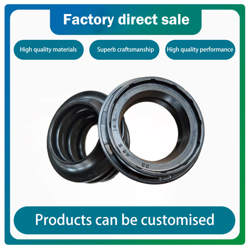 lianyong Shock absorber dust cover Electric bike shock absorber dust cover（Value Inquiry Customer Service ）Oil resistant  Abrasion resistant  Water resistant