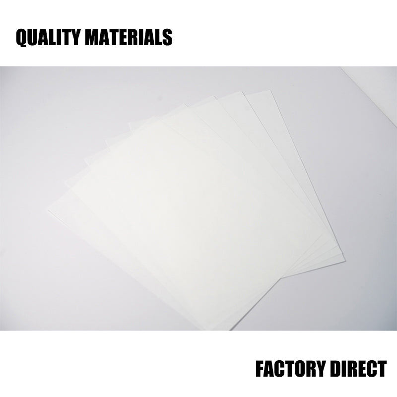 TUODA Laminating paper (laminated kraft paper)（Ask customer service for specific prices）greaseproof paper pad  waterproof and oilproof