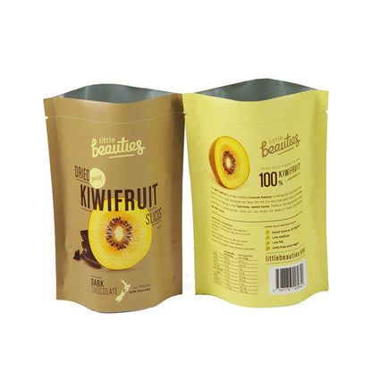 SANXI Standing pocket   Thickening and enlarging the sealed bag
