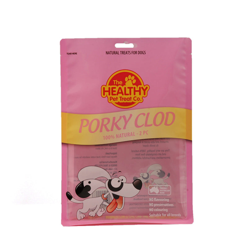 SANXI Pet food bag  Food grade thickening can be customized