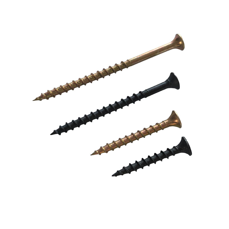 TAILI Drywall nails with coarse teeth（Ask customer service for specific prices）Phillip's head  plasterboard screw   Production Processing Sales Standard fasteners Precision screws Customised non-standard
